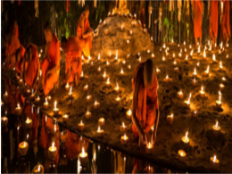 light festival