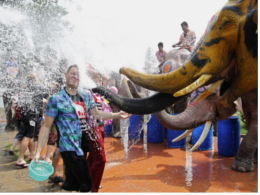 songkran