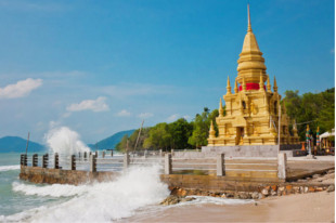 Laem Sor Pagoda